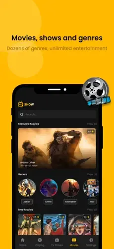 jio-hotstar-self-serve Movies and shows